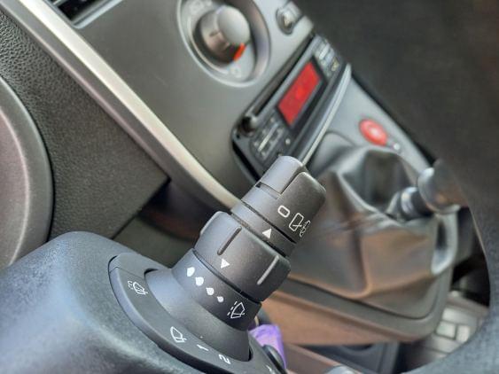 RENAULT KANGOO FURGON de segunda mano