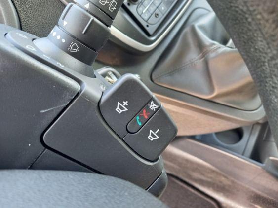 RENAULT KANGOO FURGON de segunda mano