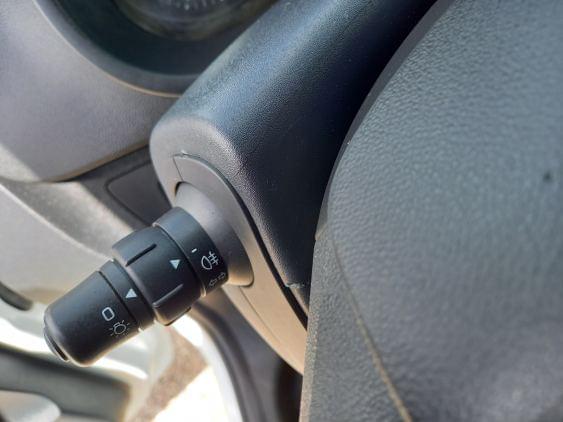 RENAULT KANGOO FURGON de segunda mano