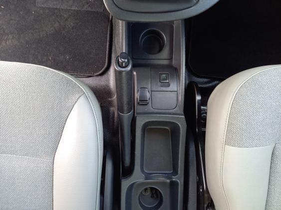 RENAULT KANGOO FURGON de segunda mano