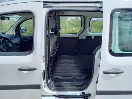 RENAULT KANGOO FURGON de segunda mano