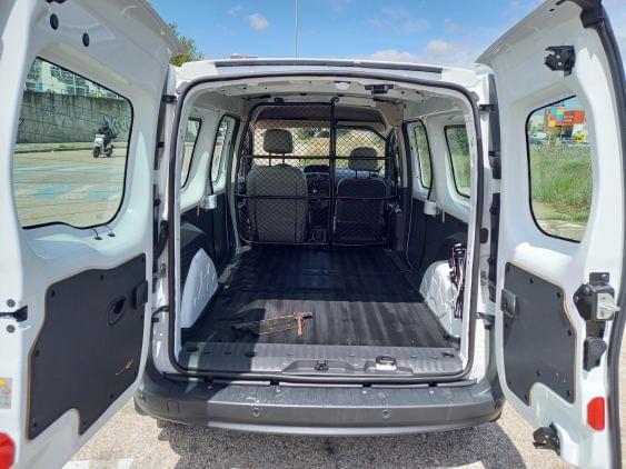RENAULT KANGOO FURGON de segunda mano