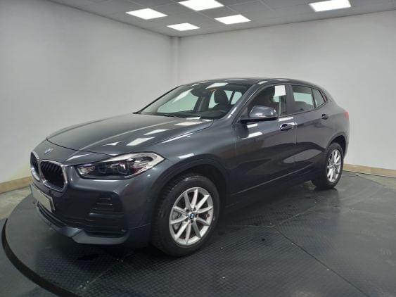 BMW X2 de segunda mano