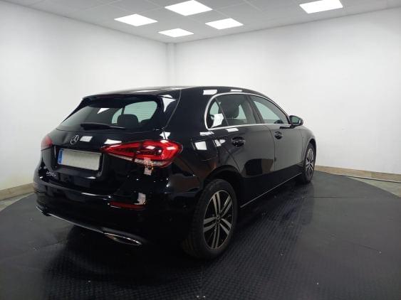 Comprar MERCEDES CLASE A de segunda mano MERCEDES CLASE A de segunda mano