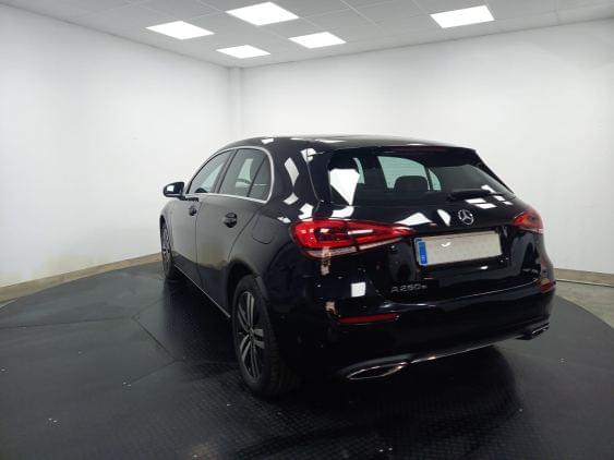 Comprar MERCEDES CLASE A de segunda mano MERCEDES CLASE A de segunda mano