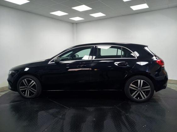 Comprar MERCEDES CLASE A de segunda mano MERCEDES CLASE A de segunda mano