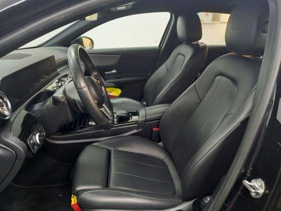 Comprar MERCEDES CLASE A de segunda mano MERCEDES CLASE A de segunda mano