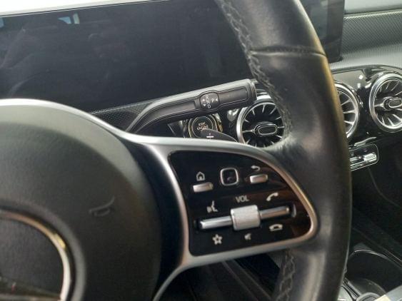 Comprar MERCEDES CLASE A de segunda mano MERCEDES CLASE A de segunda mano