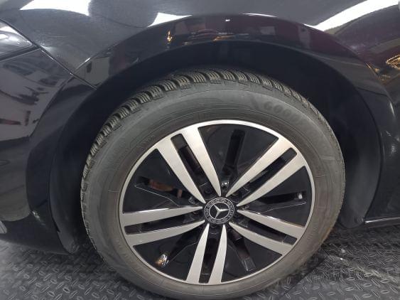 Comprar MERCEDES CLASE A de segunda mano MERCEDES CLASE A de segunda mano