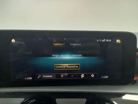 Comprar MERCEDES CLASE A de segunda mano MERCEDES CLASE A de segunda mano