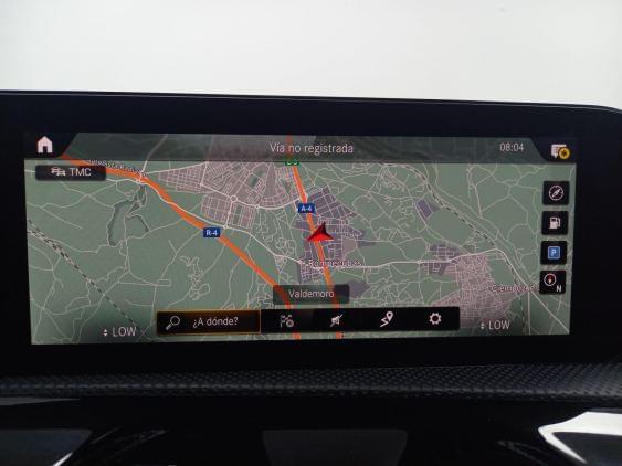 Comprar MERCEDES CLASE A de segunda mano MERCEDES CLASE A de segunda mano