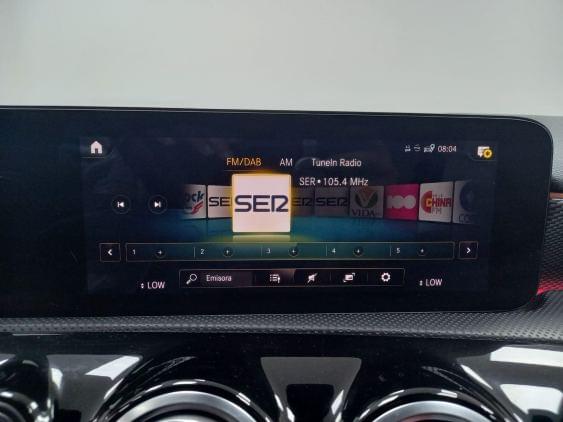 Comprar MERCEDES CLASE A de segunda mano MERCEDES CLASE A de segunda mano