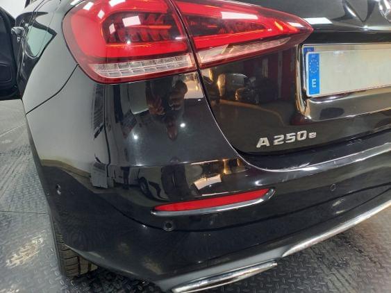 Comprar MERCEDES CLASE A de segunda mano MERCEDES CLASE A de segunda mano