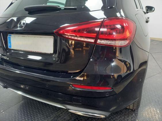 Comprar MERCEDES CLASE A de segunda mano MERCEDES CLASE A de segunda mano