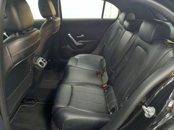 Comprar MERCEDES CLASE A de segunda mano MERCEDES CLASE A de segunda mano