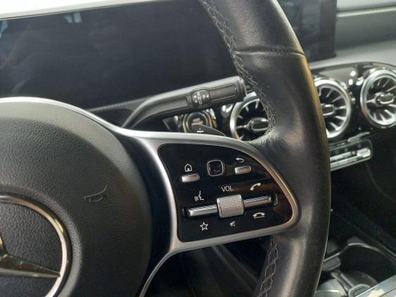 Comprar MERCEDES CLASE A de segunda mano MERCEDES CLASE A de segunda mano