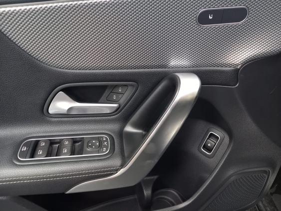 Comprar MERCEDES CLASE A de segunda mano MERCEDES CLASE A de segunda mano