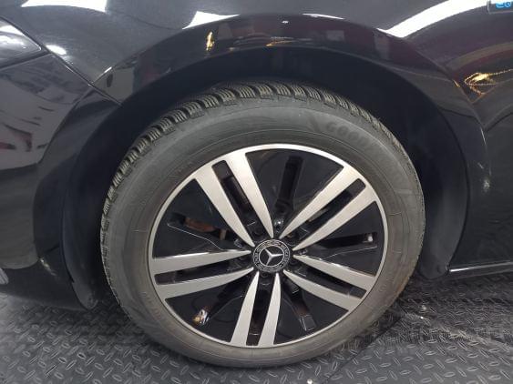 Comprar MERCEDES CLASE A de segunda mano MERCEDES CLASE A de segunda mano