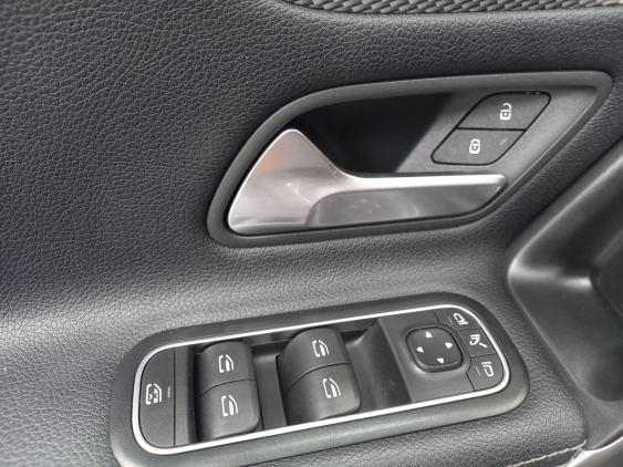 Comprar MERCEDES CLASE A de segunda mano MERCEDES CLASE A de segunda mano