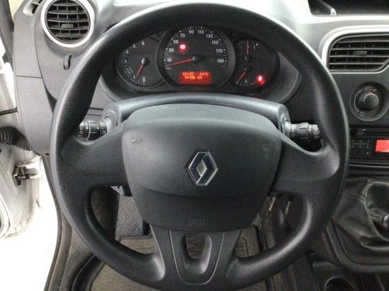 RENAULT KANGOO FURGON de segunda mano