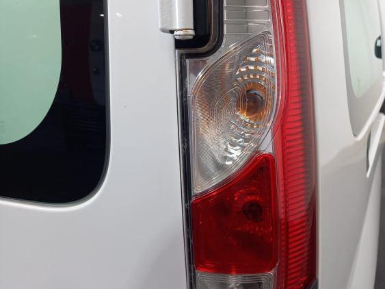 Comprar RENAULT KANGOO FURGON MAXI de segunda mano RENAULT KANGOO FURGON MAXI de segunda mano