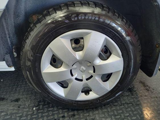 Comprar RENAULT KANGOO FURGON MAXI de segunda mano RENAULT KANGOO FURGON MAXI de segunda mano