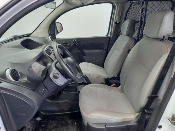 Comprar RENAULT KANGOO FURGON MAXI de segunda mano RENAULT KANGOO FURGON MAXI de segunda mano