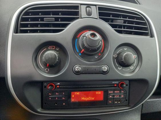 Comprar RENAULT KANGOO FURGON MAXI de segunda mano RENAULT KANGOO FURGON MAXI de segunda mano