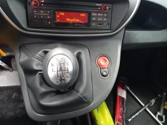 Comprar RENAULT KANGOO FURGON MAXI de segunda mano RENAULT KANGOO FURGON MAXI de segunda mano