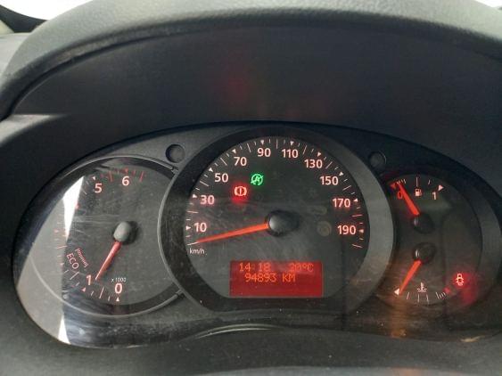 Comprar RENAULT KANGOO FURGON MAXI de segunda mano RENAULT KANGOO FURGON MAXI de segunda mano