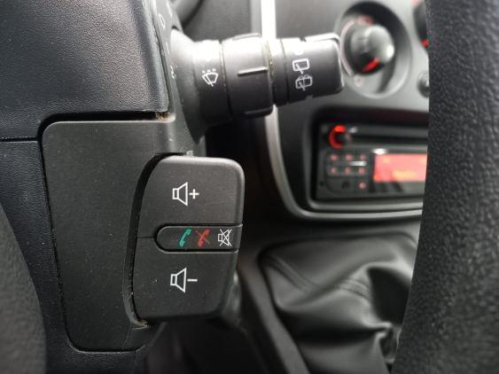 Comprar RENAULT KANGOO FURGON MAXI de segunda mano RENAULT KANGOO FURGON MAXI de segunda mano