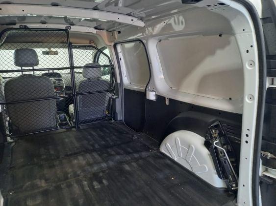 Comprar RENAULT KANGOO FURGON MAXI de segunda mano RENAULT KANGOO FURGON MAXI de segunda mano