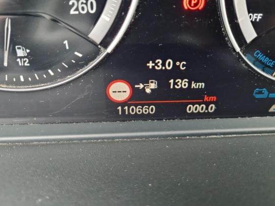 BMW X1 de segunda mano