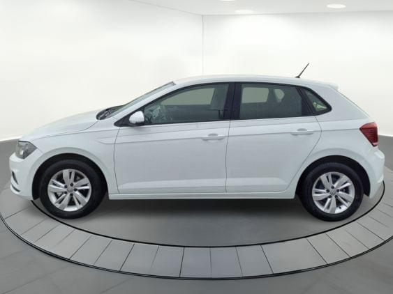 VOLKSWAGEN POLO de segunda mano
