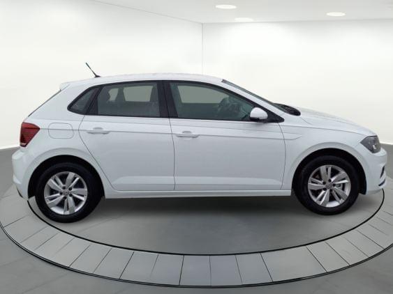 VOLKSWAGEN POLO de segunda mano