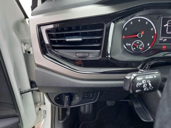 VOLKSWAGEN POLO de segunda mano