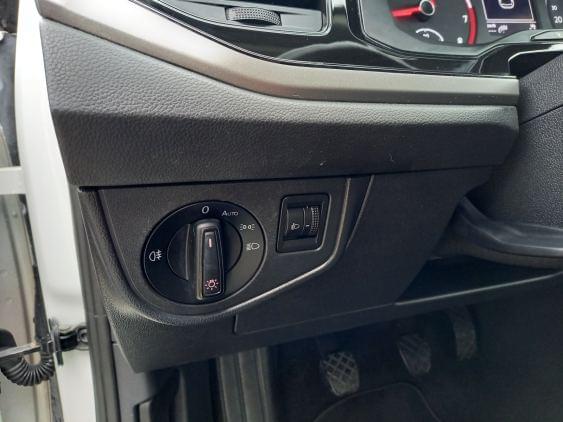 VOLKSWAGEN POLO de segunda mano