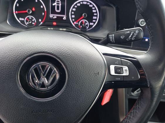 VOLKSWAGEN POLO de segunda mano