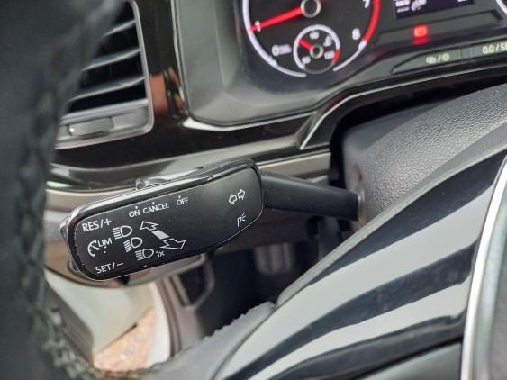 VOLKSWAGEN POLO de segunda mano