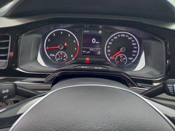 VOLKSWAGEN POLO de segunda mano
