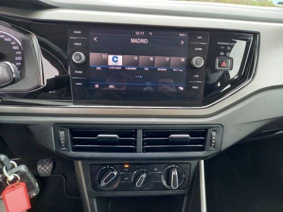 VOLKSWAGEN POLO de segunda mano