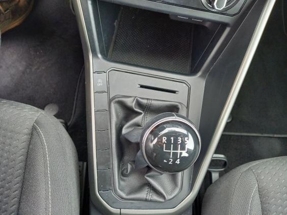 VOLKSWAGEN POLO de segunda mano
