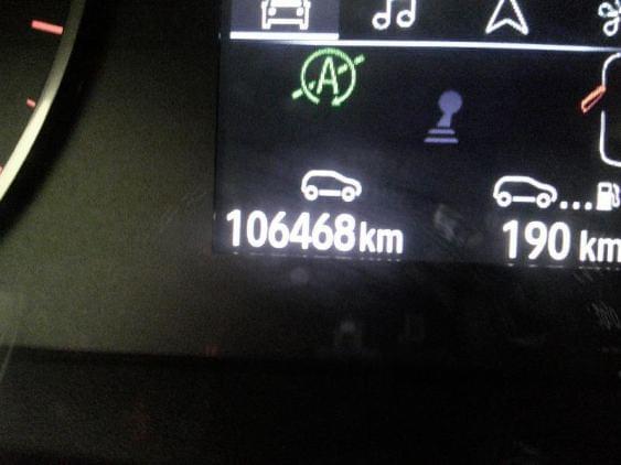 RENAULT MéGANE de segunda mano