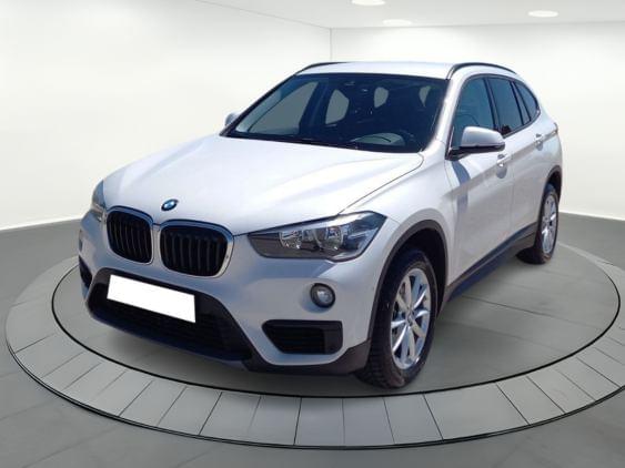 BMW X1 de segunda mano