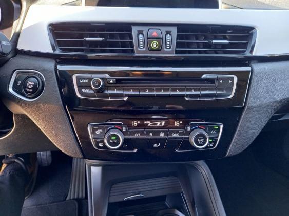 BMW X1 de segunda mano