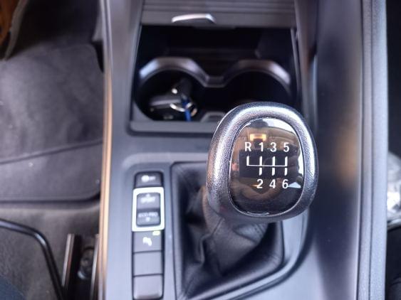 BMW X1 de segunda mano
