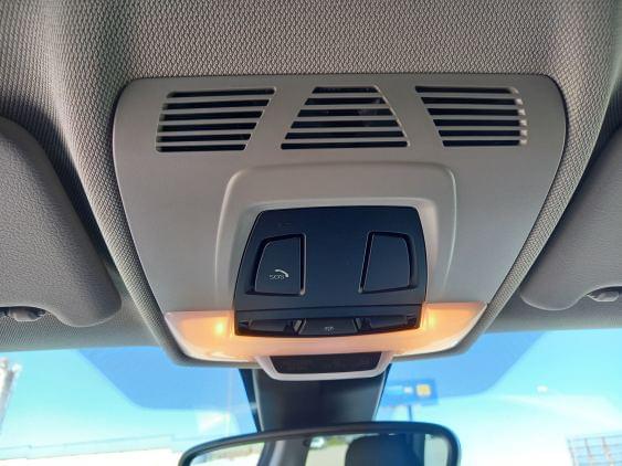 BMW X1 de segunda mano