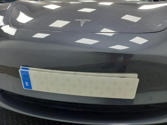 Comprar TESLA MODEL 3 de segunda mano TESLA MODEL 3 de segunda mano