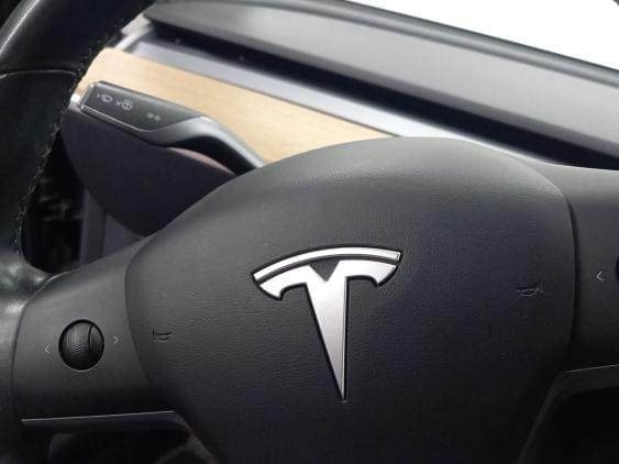 Comprar TESLA MODEL 3 de segunda mano TESLA MODEL 3 de segunda mano