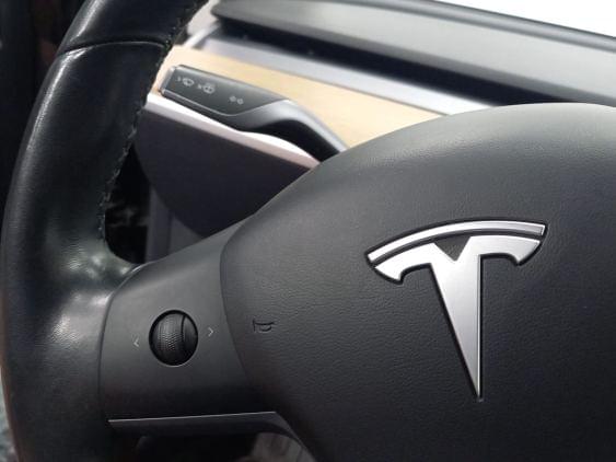 Comprar TESLA MODEL 3 de segunda mano TESLA MODEL 3 de segunda mano